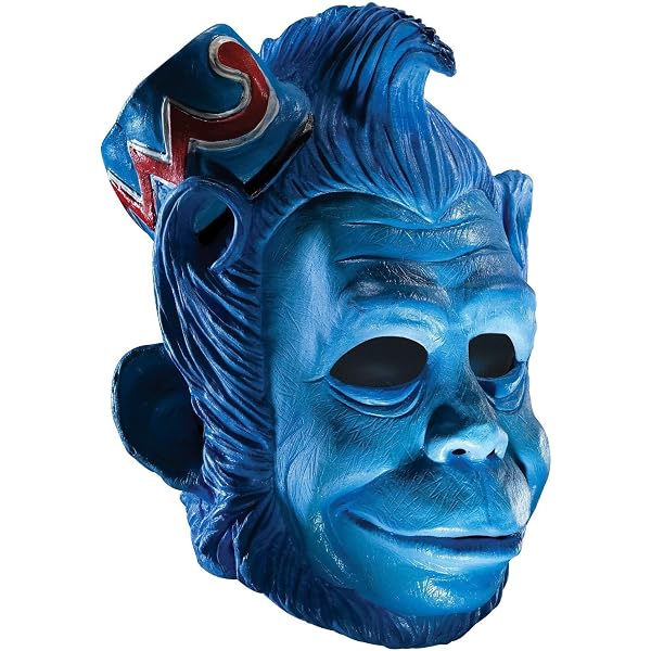 Amazon.com: Rubies Men's Killer Klowns from Outer Space Deluxe